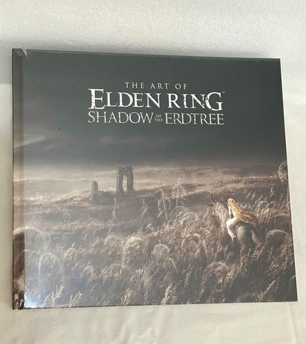 The art elden ring shadow - of,