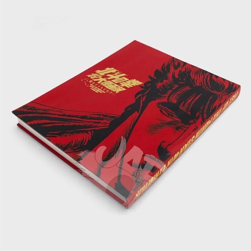 Hokuto ken 40th anniversary - hokuto, no