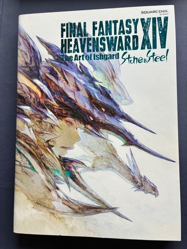 Final fantasy xiv heavensward - final,