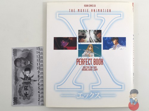 Artbook clamp the - clamp,