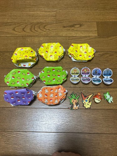 Pokemon switch artbook - pokemon, 240