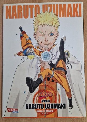 Naruto uzumaki - /,