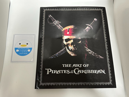 Arte dei pirati caraibi - pirati,