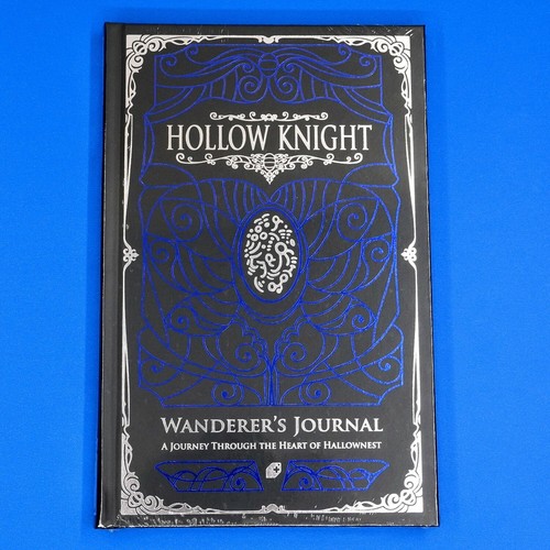 Hollow knight wanderer - hollow,