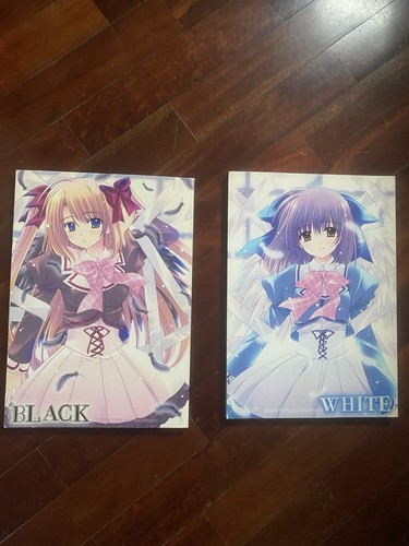 Aoi nishimata art book - aoi,