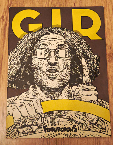 Moebius jean giraud gir - giraud, –