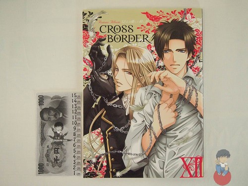 Artbook cross border 12 - artbook,