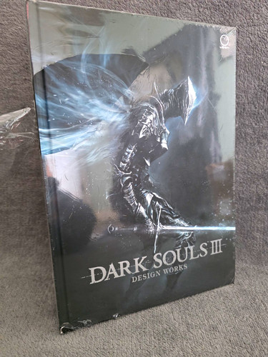 Dark souls iii design - ​dark,
