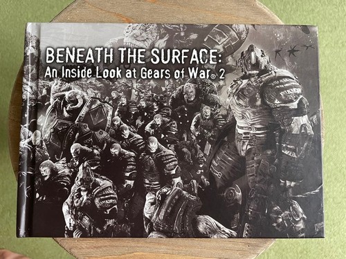 artbook