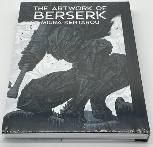 Berserk mostra opera - berserk, l'opera